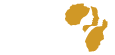 in their name logo